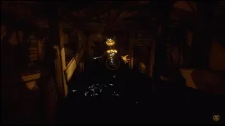 (MOST VIEWED) Bendy And The Ink Machine Ink Bendy Jumpscare Comparisons Chapters 1-2 (Second Update)