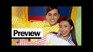 This is What It's Really Like Behind-the-Scenes with #MayWard