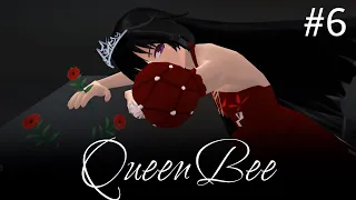 QUEENBEE #6 [ IMPOSTOR] || SAKURA SCHOOL SIMULATOR