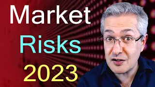 Stock Market Risks 2023