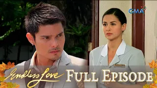 Endless Love: Johnny comes back for Jenny | Full Episode 7