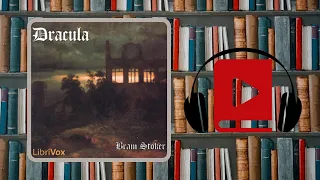 Dracula by Bram Stoker Full Audiobook Chapter 14