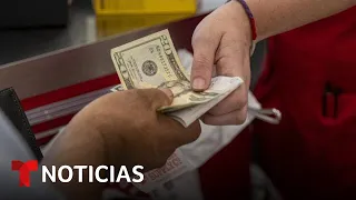 La economía crece un 4.9% en el último trimestre | Noticias Telemundo