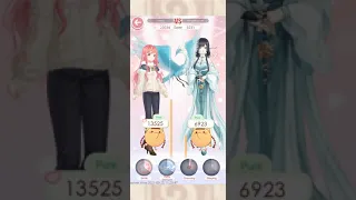 Love Nikki Dream Weaver Ming Shuiyan's Dreamland (Moon Reflection)