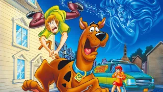 Scooby-Doo and the Witch's Ghost Review (SPOILERS)