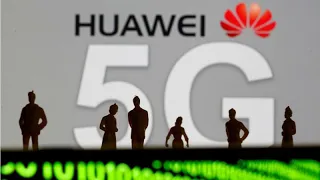 Huawei зашёл на испанский рынок 5G