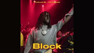 [FREE] Chief Keef Type Beat x Glo Type Beat | 'Block' | (Prod. ArbelBeats)