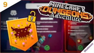 I Unlocked Apocalypse Difficulty In Minecraft Dungeons