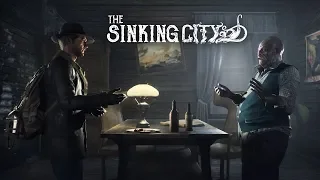 The Sinking City Latest Gameplay Trailer 2019 (PS4,XBOX ONE,PC)