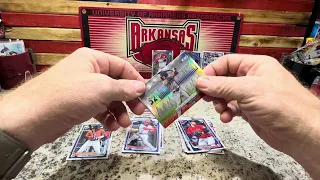 2024 Bowman 1st Rip!!!!! Oakley’s Cardboard Ep. 16 #’d Overload!!!!!