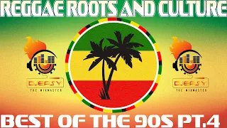 Reggae Roots And Culture Best of The 90s Pt.4 Sizzla,Buju Banton,Morgan Heritage,Luciano,Capleton