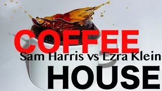 Sam Harris vs Ezra Klein