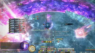 P9S Limit Cut 1 JP braindead strat (Levinstrike)