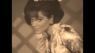 Connie Francis - Schoener fremder Mann