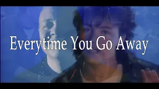 Everytime You Go Away - Paul Young (Lu Morales Cover)