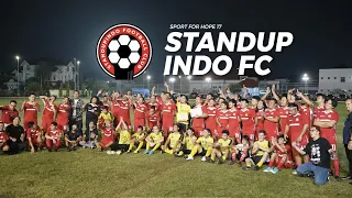 TIMNAS STANDUPINDO FC