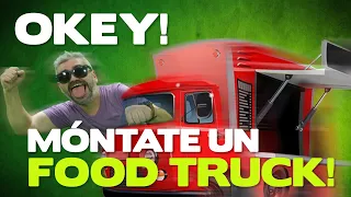 El Cambio que NECESITAS Para Triunfar con Tu Food Truck 🚚🚀 ¡No Más Secretos!