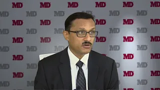 Alay S. Banker, MD: Biosimilars Bevacizumab, Ranibizumab for Retinal Diseases