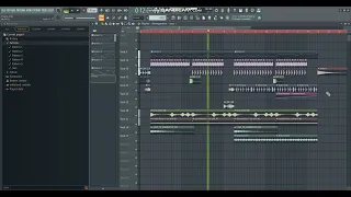 Bigroom Drop FLP 2024 | FL Studio 21