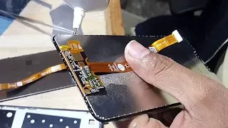 Huawei Nova 3i LCD Replacement