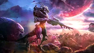 AGE OF WONDERS: Planetfall - Faction Trailer (2019) Kir'Ko