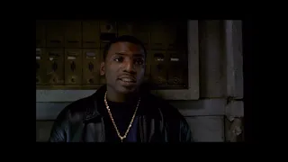 Paid in Full - Mitch killed