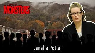 Jenelle Potter : The Facebook Murder