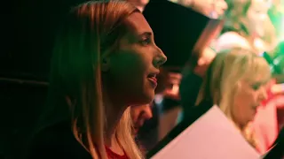 London City Voices sing Mary's Boy Child - Christmas 2017