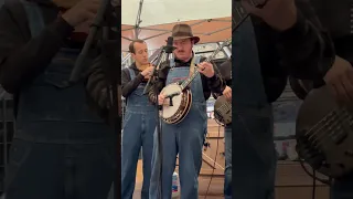 Bluegrass! 🎻 👨🏻‍🌾 🪕 Seth Mulder and Midnight Run