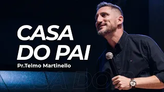 Culto de Domingo - 20h  | Abba Pai Church