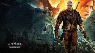 Ведьмак 2: Убийцы королей / The Witcher 2: Assassins of Kings! Глава вторая!День третий! Путь Роше!