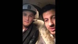 Дневник Хача. Periscope. Вы Победили! Спасибо!!!