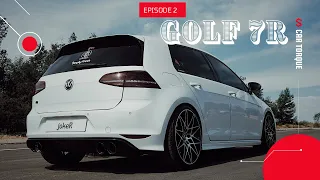 Episode 2: Golf 7 R - Fastest VW In The South?