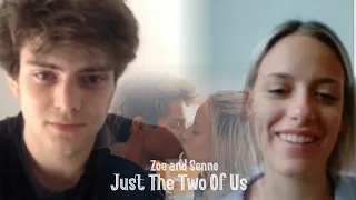Zoe and Senne [wtFOCK] - Just Us Two