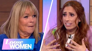 Linda Nearly Ruined Her Daughter's Engagement Surprise! | Loose Women