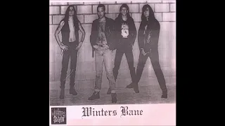 WINTERS BANE - THE DEMO 1991