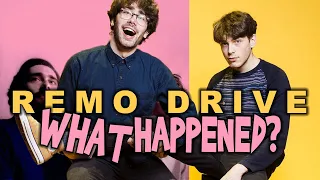 Why people STOPPED listening to Remo Drive