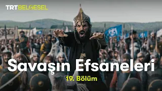 Savaşın Efsaneleri | Miryokefalon Savaşı | TRT Belgesel