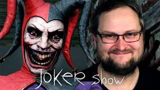 ДУРАЧОК ПОБЕЖДЕН ► Joker Show #2