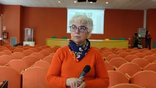 Dalmine: la video-intervista a Tina, mamma di Leonardo Scarpellini morto alla Volvo di Boltiere