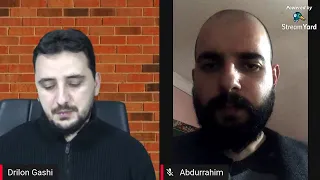 Debat me Abdurrahim Shkodranin: A është Islami rruga e vërtetë?