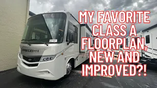 2024 JAYCO PRECEPT 31UL - MY FAVORITE FLOORPLAN!