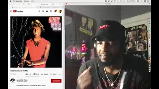 Andy Gibb · Olivia Newton-John - Rest Your Love On Me (Reaction)