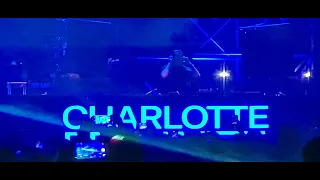 Charlotte de Witte - The Age of Love -  Mayday - Spodek Katowice 2021.11.10