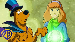 Scooby-Doo! Movies em Português 🇧🇷  Enganações | @WBKidsBrasil