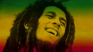 Bob Marley - Girl I Want To Make You Sweat