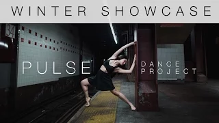 Pulse Dance Project // Winter Showcase 2015