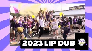 2023 Lip Dub