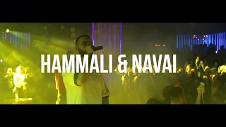 26.11.18 RADMIR / HAMMALI & NAVAI