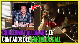Guillermo Pallomari: El contador que DELATO a los Hermanos Rodriguez Orejuela